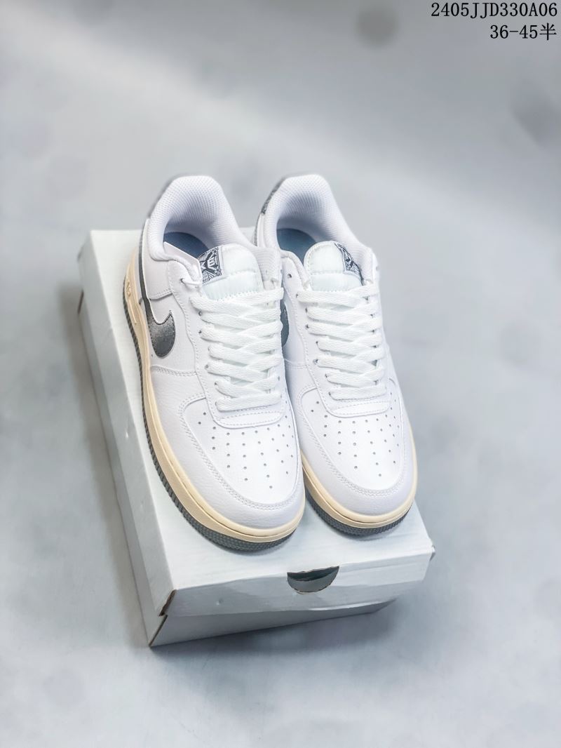 Nike Air Force 1 Shoes